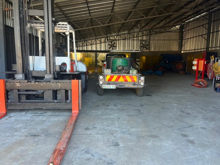 Commercial Property for Sale in Kroondal North West